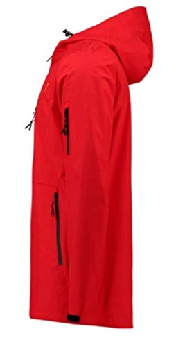 Ferrari Chaqueta Oficial Scuderia Team F1 - Rojo - S