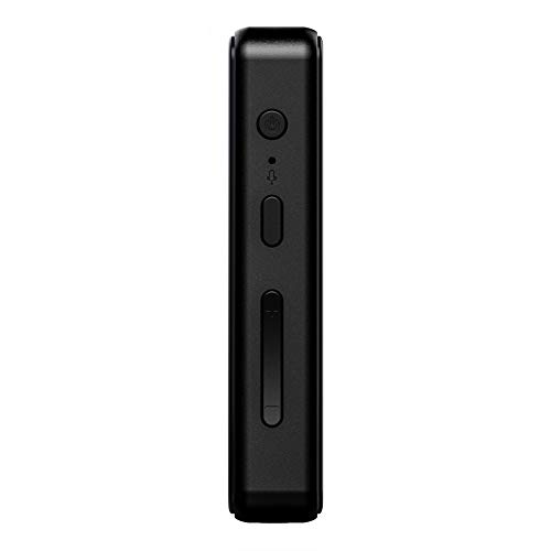 FiiO BTR3K con salida balanceada y DAC dual