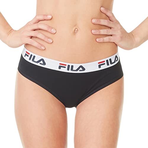 Fila Women Fi/2/Scx3 Ropa Interior, Multicolor Fu6043g, S para Mujer