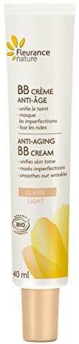Fleurance Nature Bb Crema Antiedad Tono Claro 40Ml. Bio 1 Unidad 300 g