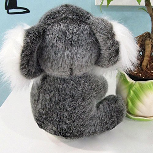 ForuMall Muñeca de Peluche para niños Koala Linda Peluche de Peluche Koala
