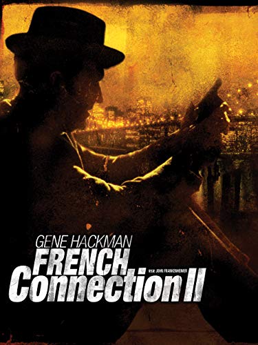 French Connection II
