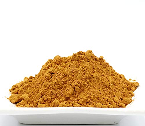 FRISAFRAN - Canela Ceylan Ecológica en polvo - 200Gr