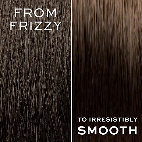 Frizz Ease - Acondicionador de inmunidad brasileño, elegante, 250 ml