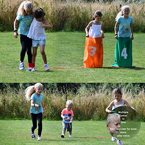 Garden Games - Juguete de Gimnasia Limited 538
