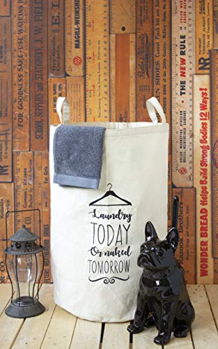 GELCO Design Dog - Escobillero de baño, cerámica, Blanco, 15 x 20 x 29 cm