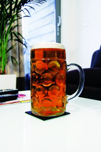 Gentlemen's Club Paladone Jarra de Cerveza Gigante