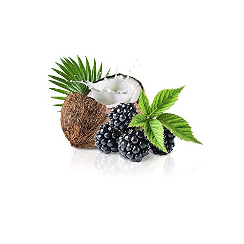 Giovanni 16602234 – Hair Conditioners (Unisex, non-professional, Moisturizing, Repair, Strengthening, Coconut)