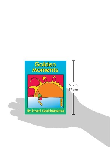 Golden Moments: Words of Inspiration