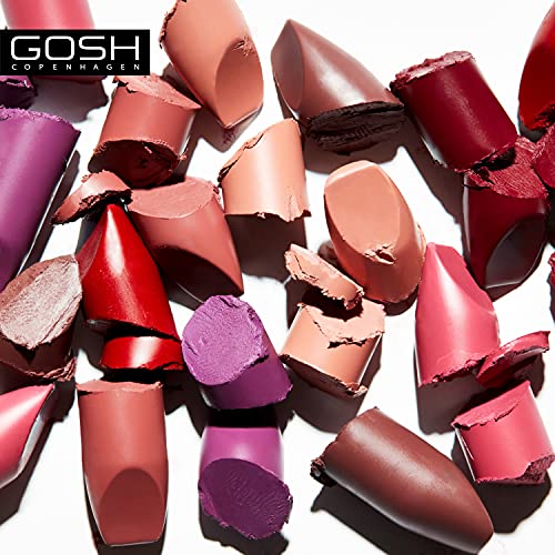 Gosh Copenhagen, Delineador labial - 100 gr.