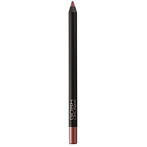 Gosh VELVET TOUCH lipliner waterproof #001-nougat crisp 1,2 gr