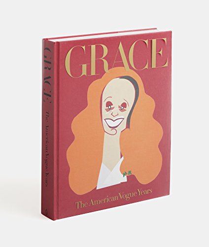 Grace. The american Vogue years (FASHION)