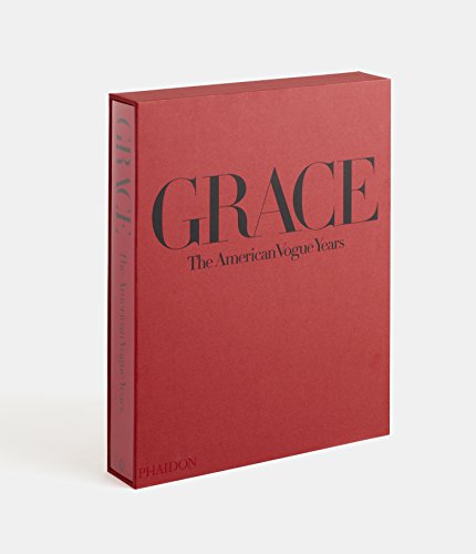 Grace. The american Vogue years (FASHION)