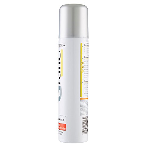 GRAFIC Lacca Extra-Forte Prodotti per capelli