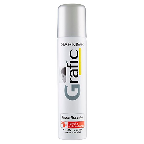 GRAFIC Lacca Extra-Forte Prodotti per capelli