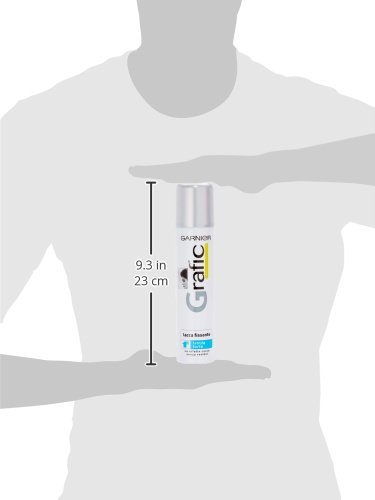 GRAFIC Lacca forte - Spray para el pelo