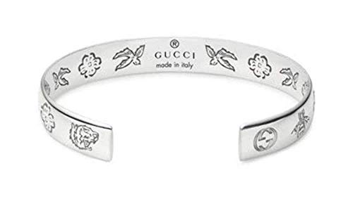 Guci - Pulsera BLIND FOR LOVE YBA454287001017