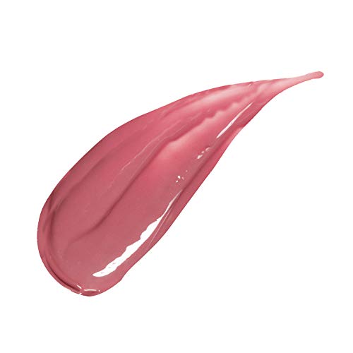HAUS LABORATORIES By Lady Gaga: LE RIOT LIP GLOSS | High-Shine, Lightweight Lip Gloss Available in 18 Colors, Shimmer & Sparkle, Comfortable Wear, Vegan & Cruelty-Free | 0.17 Oz.