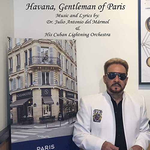 Havana, Gentleman of Paris