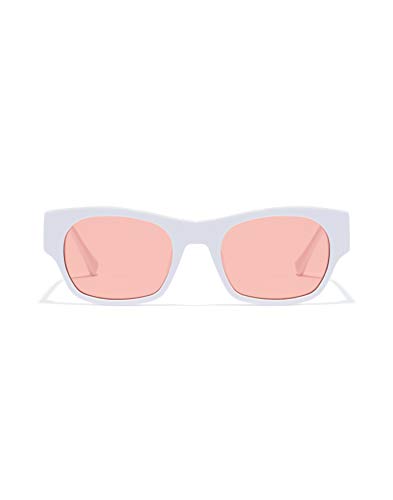 HAWKERS · Gafas de sol BRONY para hombre y mujer · ORANGE