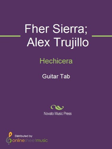 Hechicera (English Edition)
