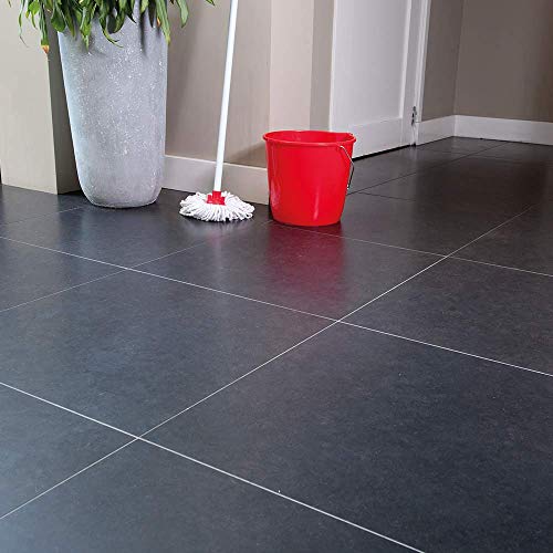 HG Limpiador Intensivo de Uso Diario Para Suelos, Baldosas de Porcelana, Azulejos o Piedra Natural – 1 L