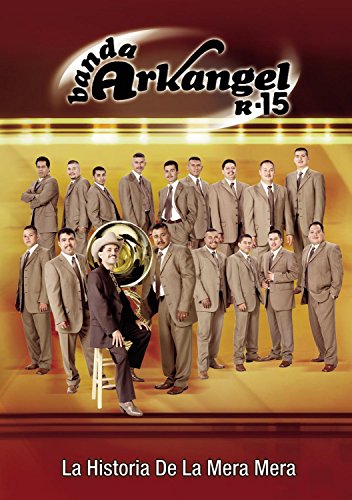 Historia De La Mera Mera: Linea Naranja [Reino Unido] [DVD]