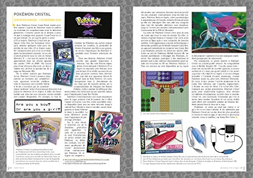 Hommage à Pokémon: Les origines de la saga (YNI.HOMMAGE)