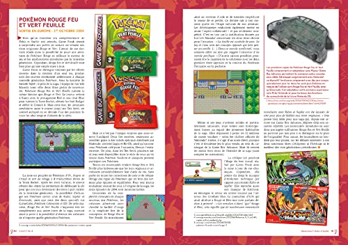 Hommage à Pokémon: Les origines de la saga (YNI.HOMMAGE)