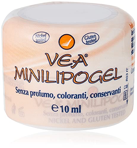 Hulka Crema Calmante Corporal - 10 ml.