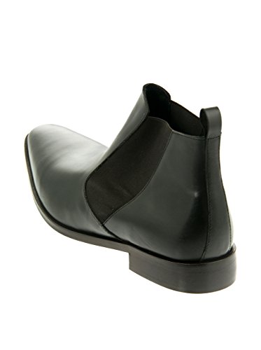 Jean Louis Scherrer Botines Chelsea Junior Marrón EU 44