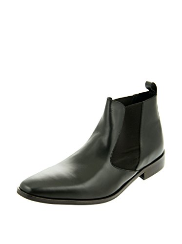 Jean Louis Scherrer Botines Chelsea Junior Marrón EU 44