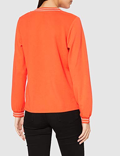 J.M. GARCIA GARCIA, S.A. X00004 Blusas, Papaya Orange, S para Mujer
