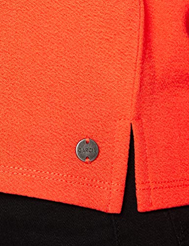 J.M. GARCIA GARCIA, S.A. X00004 Blusas, Papaya Orange, S para Mujer