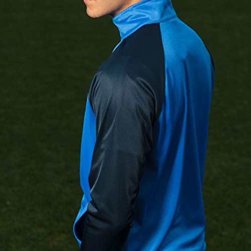 Joma Chándal Academy-IV royal-marino, 3XL