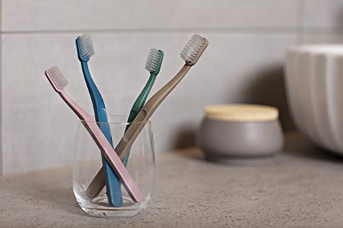 Jordan Green Clean Cepillo Dental medium 200 g