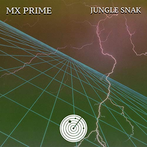 Jungle Snak