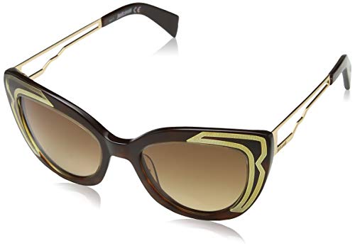 Just Cavalli Gafas de Sol, Multicolor (Multicolour), 52.0 para Mujer