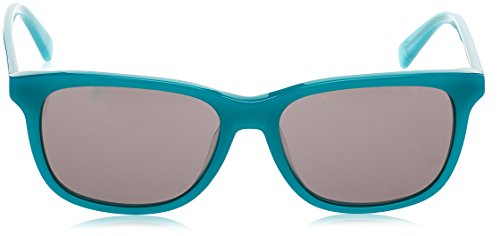 Just Cavalli Sonnenbrille JC671S 96A Gafas de Sol, Verde (Grün), 56 Unisex Adulto