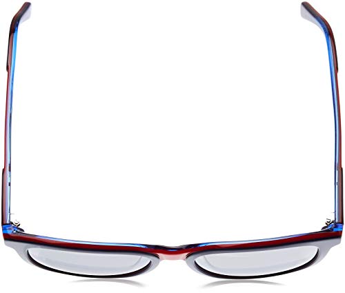 Just Cavalli Sonnenbrille Jc674s 92c Gafas de Sol, Azul (Blau), 54 mm Unisex Adulto