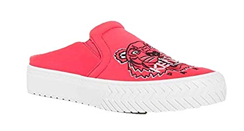 K-Skate Mule - Zapatillas de deporte, color fucsia, Rosa (Fushia Fonce), 38/39 EU