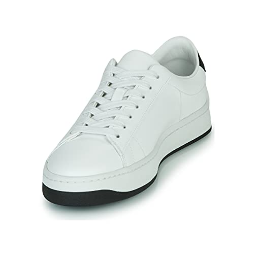 Kenzo Mujer Kourt Zapatillas Bianco 38 EU