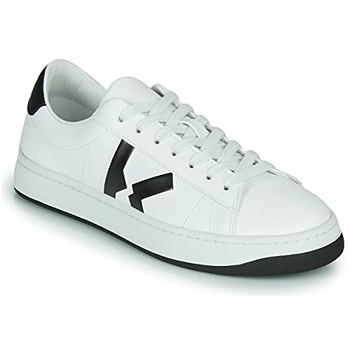 Kenzo Mujer Kourt Zapatillas Bianco 38 EU