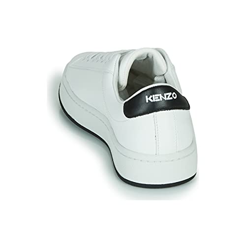 Kenzo Mujer Kourt Zapatillas Bianco 38 EU