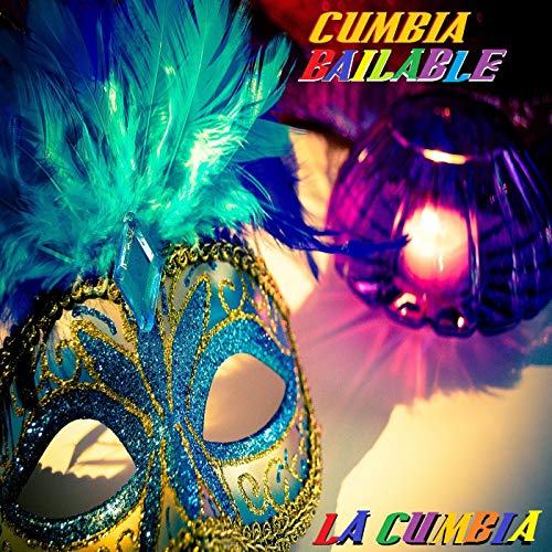 La Coloreteada - El Calor Tropical TC.