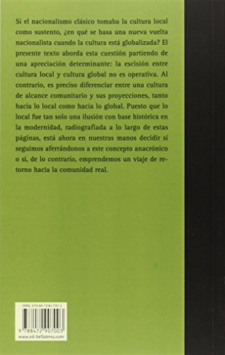 LA CULTURA DEL RANKING: Nacionalismos en la era de la globalización (SGU)