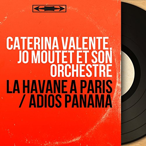 La Havane à Paris