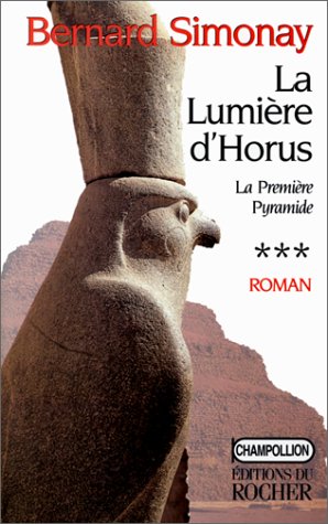 La lumière d'Horus (Champollion)