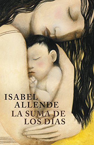 La suma de los días: Biografía