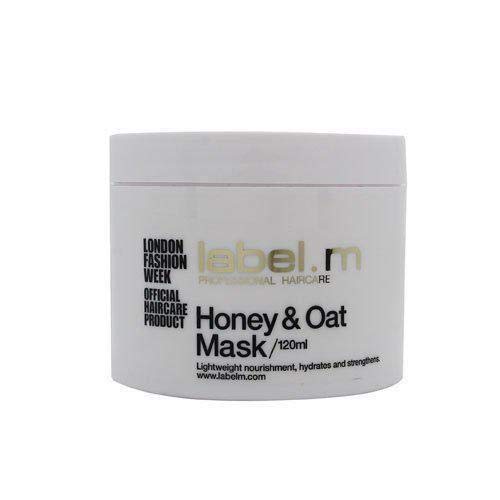 Label M., Mascarilla hidratante y rejuvenecedora para la cara - 120 ml.